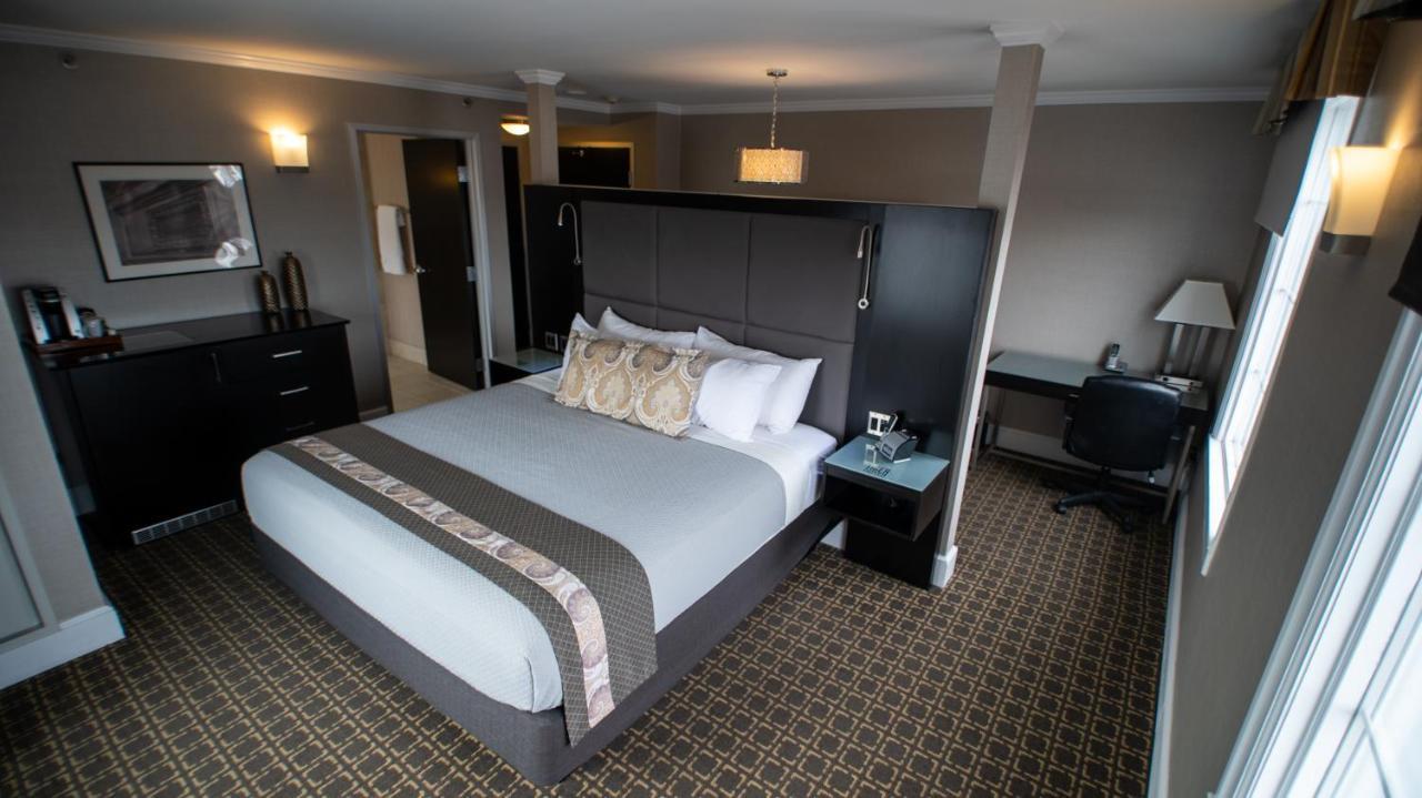 Voco The Tiger Hotel, Columbia, Mo By Ihg Zewnętrze zdjęcie