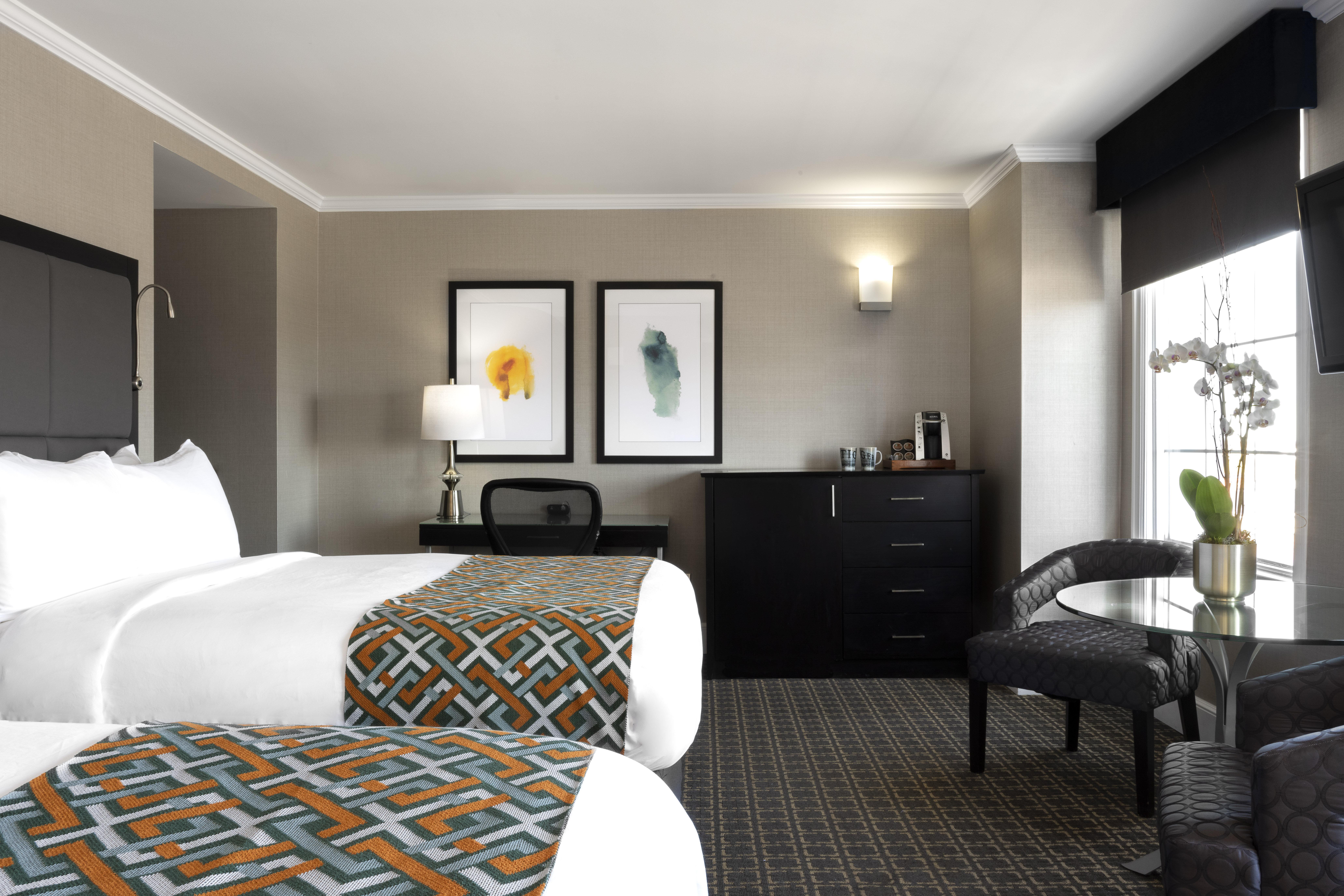 Voco The Tiger Hotel, Columbia, Mo By Ihg Zewnętrze zdjęcie