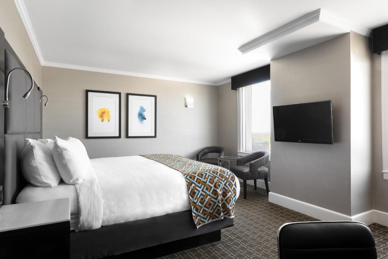 Voco The Tiger Hotel, Columbia, Mo By Ihg Zewnętrze zdjęcie